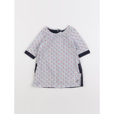 Robe - Très bon état PETIT BATEAU