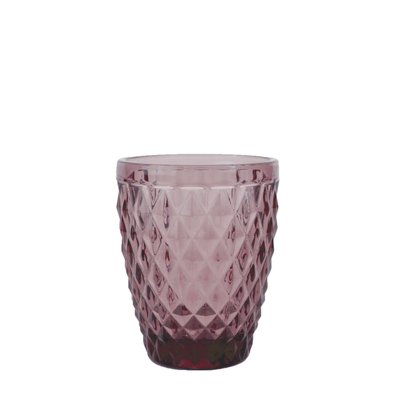 6 gobelets 22 cl - DIAMOND VERT MEDARD DE NOBLAT