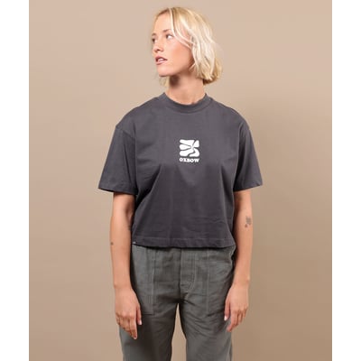 Tee-shirt manches courtes RETROFLO OXBOW