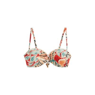 Haut de bikini bandeau à armatures NEXT