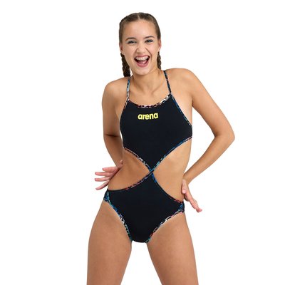 Maillot de bain Rulebreaker Reversible Twist ARENA