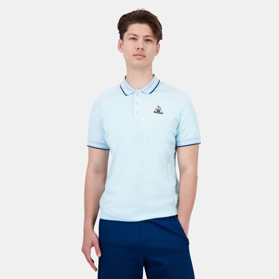Polo  Héritage LE COQ SPORTIF