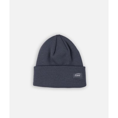 Bonnet uni à revers CRAIG OXBOW