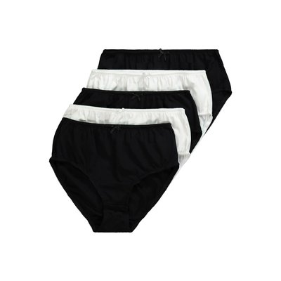 Culottes, lot de 5 ULLA POPKEN