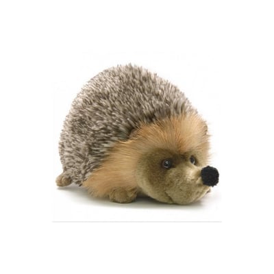 Herisson 24cm Peluche Taille L HANSA