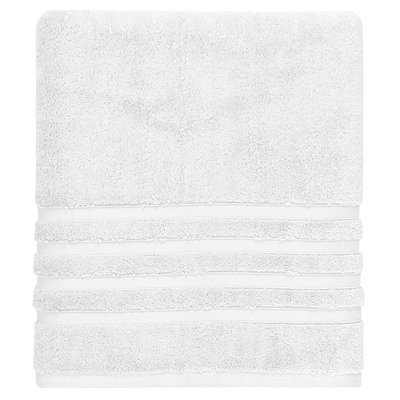 Maxi drap de bain 600 g/m² SENSILK SENSEI MAISON