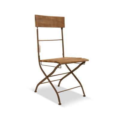 Chaise DECORATION D’AUTREFOIS