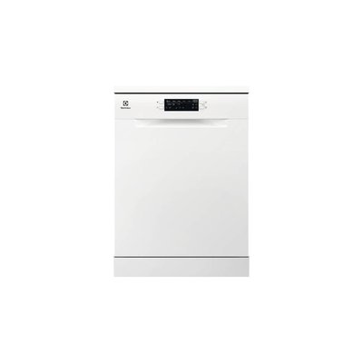 Lave vaisselle 60 cm ESA47210SW ELECTROLUX