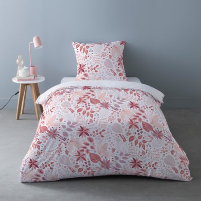 Housse de couette Flanelle  AMELIA DECORATIE