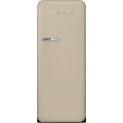 Réfrigérateur 1 porte poignée à gauche FAB28 SMEG