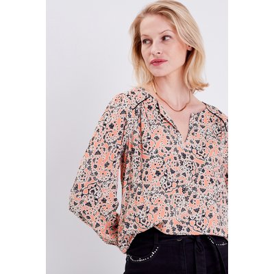 Blouse manches longues BREAL