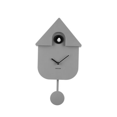 Horloge à pendule- MODERN CUCKOO KARLSSON