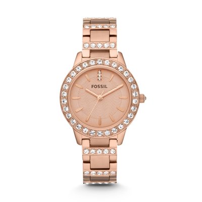 Montre Analogique JESSE FOSSIL