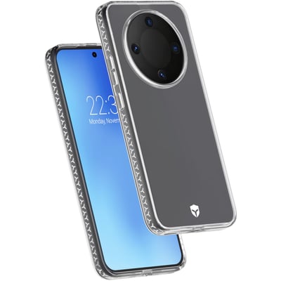 Coque Honor Magic 8 Lite transparent FORCE CASE