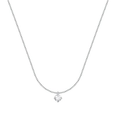 Collier en argent 925 AURORA BLUESPIRIT