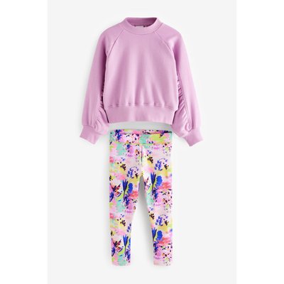 Sweat et legging, ensemble NEXT