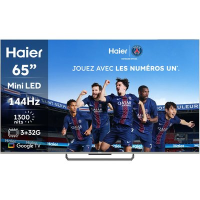 TV Mini Led H65M90EUX HAIER