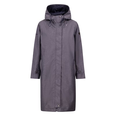 Veste imperméable SHIRALEE TRESPASS
