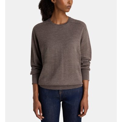 Pull Droit Kalice Laine Mérinos JODHPUR