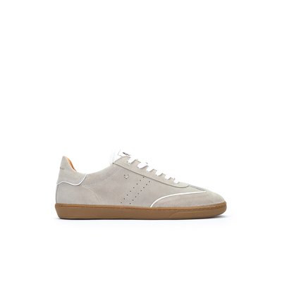 Baskets cuir VESEY MARTINELLI
