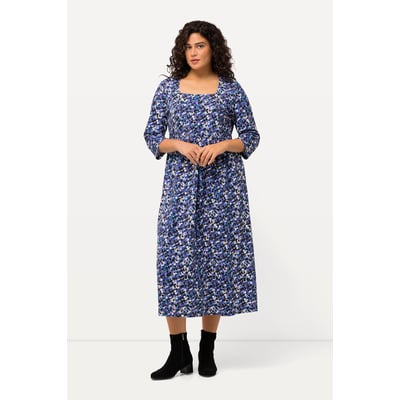Robe en jersey ULLA POPKEN