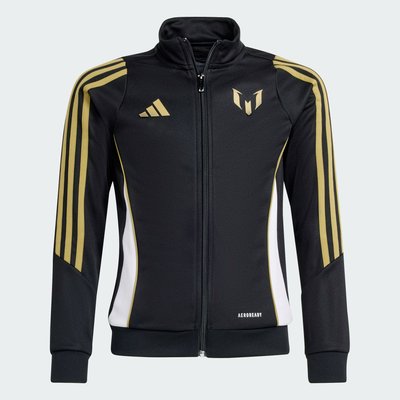 Veste de survêtement Messi Enfants adidas Performance