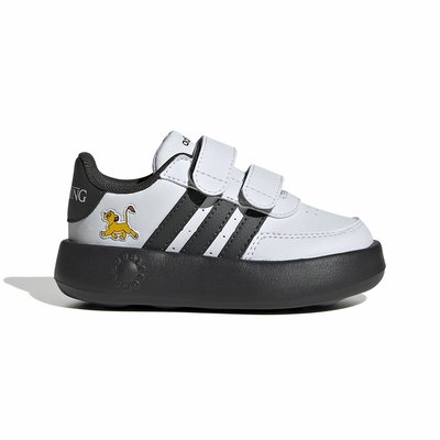 Baskets Breaknet Roi Lion ADIDAS SPORTSWEAR