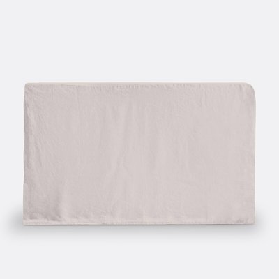 Funda para cabecero de cama de lino lavado, Abella LA REDOUTE INTERIEURS