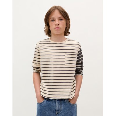 T-shirt à rayures SCALPERS