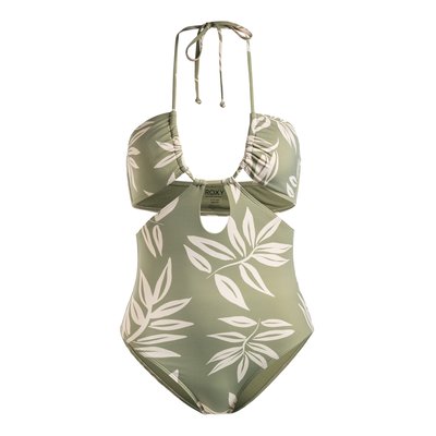 Maillot de bain une pièce BEACH CLASSICS FASHION. ROXY
