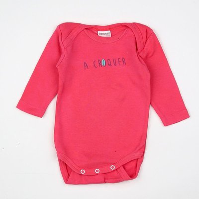 Body - Très bon état ABSORBA