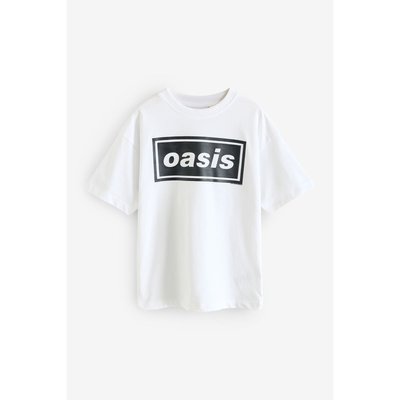 T-shirt de groupe NEXT