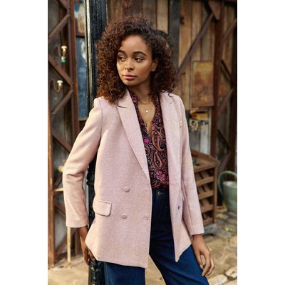 Veste laine femme top