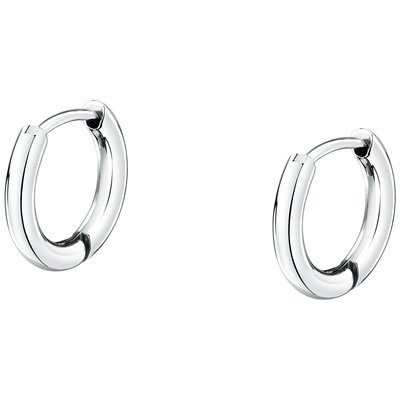 Boucles d'oreille CREOLE MORELLATO