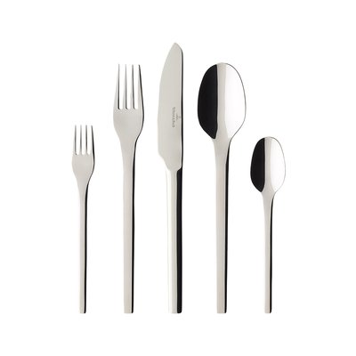 Ménagère 30Pcs. TOOLS VILLEROY & BOCH