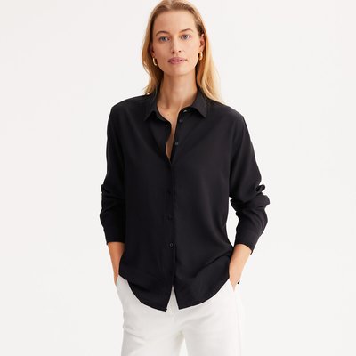 Long Sleeve Shirt ANNE WEYBURN