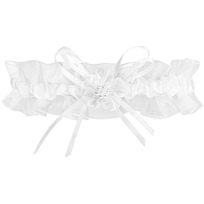 Jarretière de mariée et MADRID JULIMEX