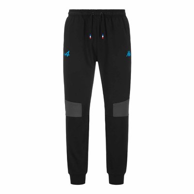 Pantalon de Formule 1 Enfant Adrofin Bwt Alpine F1 Team KAPPA