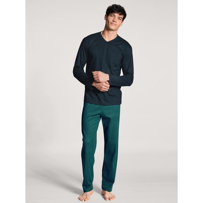 Pyjama manches longues CALIDA