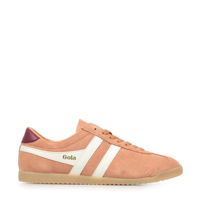 Baskets BULLET SUEDE GOLA