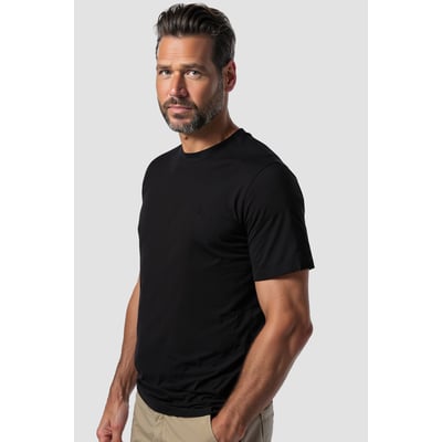 T-shirt collection Basic à col rond JP1880