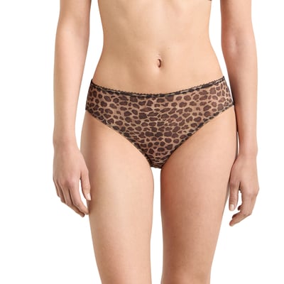 Slip brésilien Feline DIM