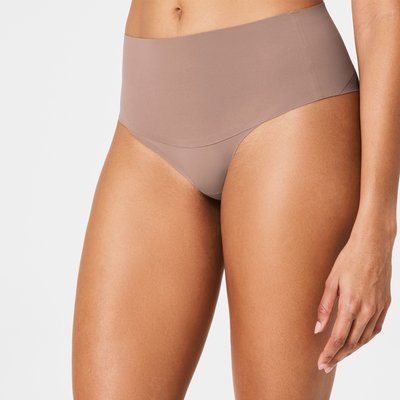 Culotte brésilienne sans coutures invisibles SPANX