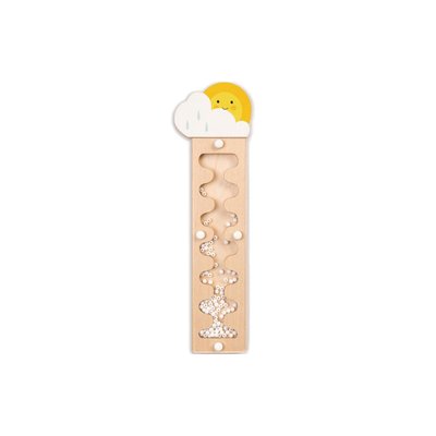 Grand bâton de pluie Soleil TENDER LEAF TOYS