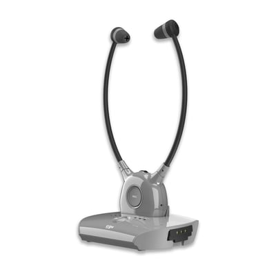Casque TV Dolfin Saphir CGV