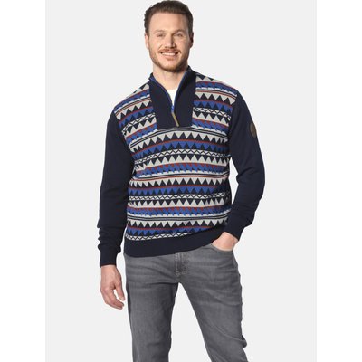 Pull ERIKVALD JAN VANDERSTORM
