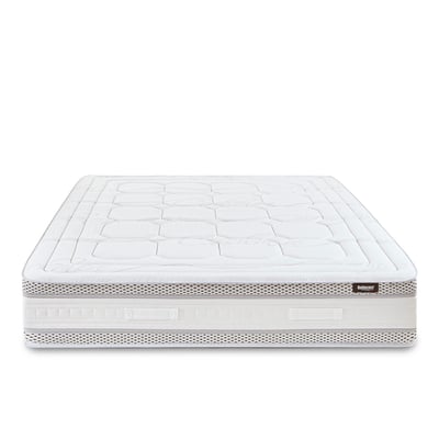 Matelas Ressorts ensachés 33 cm CHAMPS ÉLYSÉES BELLECOUR