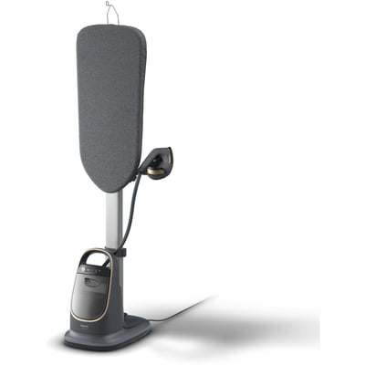 Défroisseur vapeur AIS8540/80 défroisseur All-in-one PHILIPS