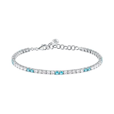 Bracelet en argent 925 recyclé TESORI MORELLATO