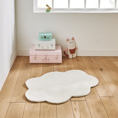 Dihya Cloud Cotton Kids Rug LA REDOUTE INTERIEURS